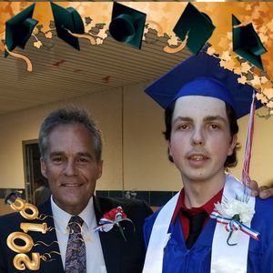 Meet your Posher, Chad